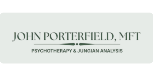 John Porterfield, MFT